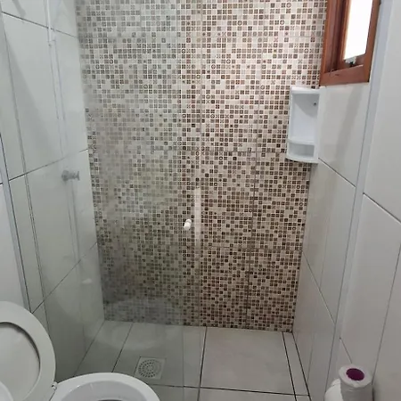 Casa Aconchegante Em Nova Tramandai Centro Villa Exterior photo