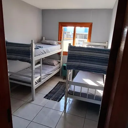 Casa Aconchegante Em Nova Tramandai Centro Villa Room photo