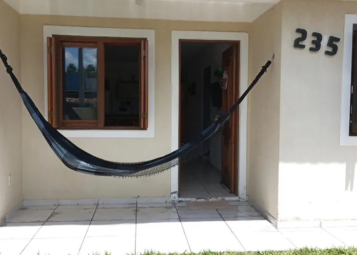 Casa Aconchegante Em Nova Tramandai Centro
