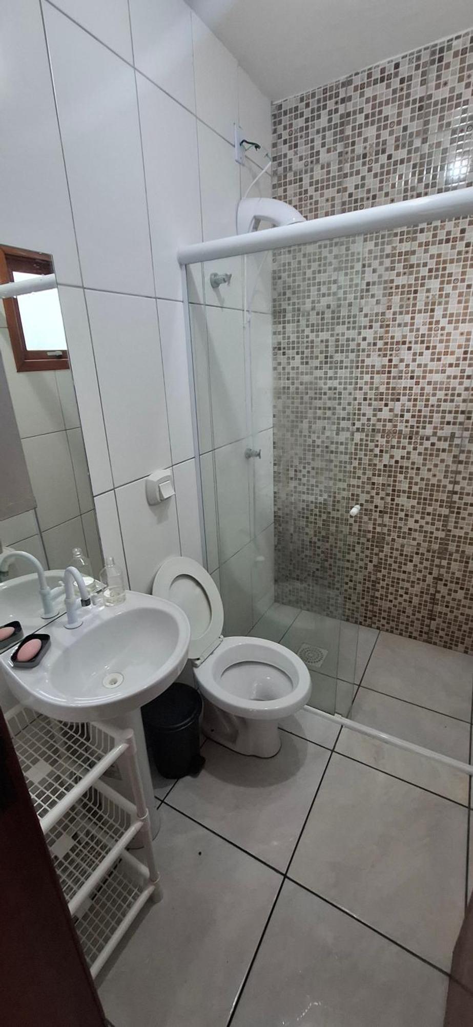 Casa Aconchegante Em Nova Centro Holiday home *