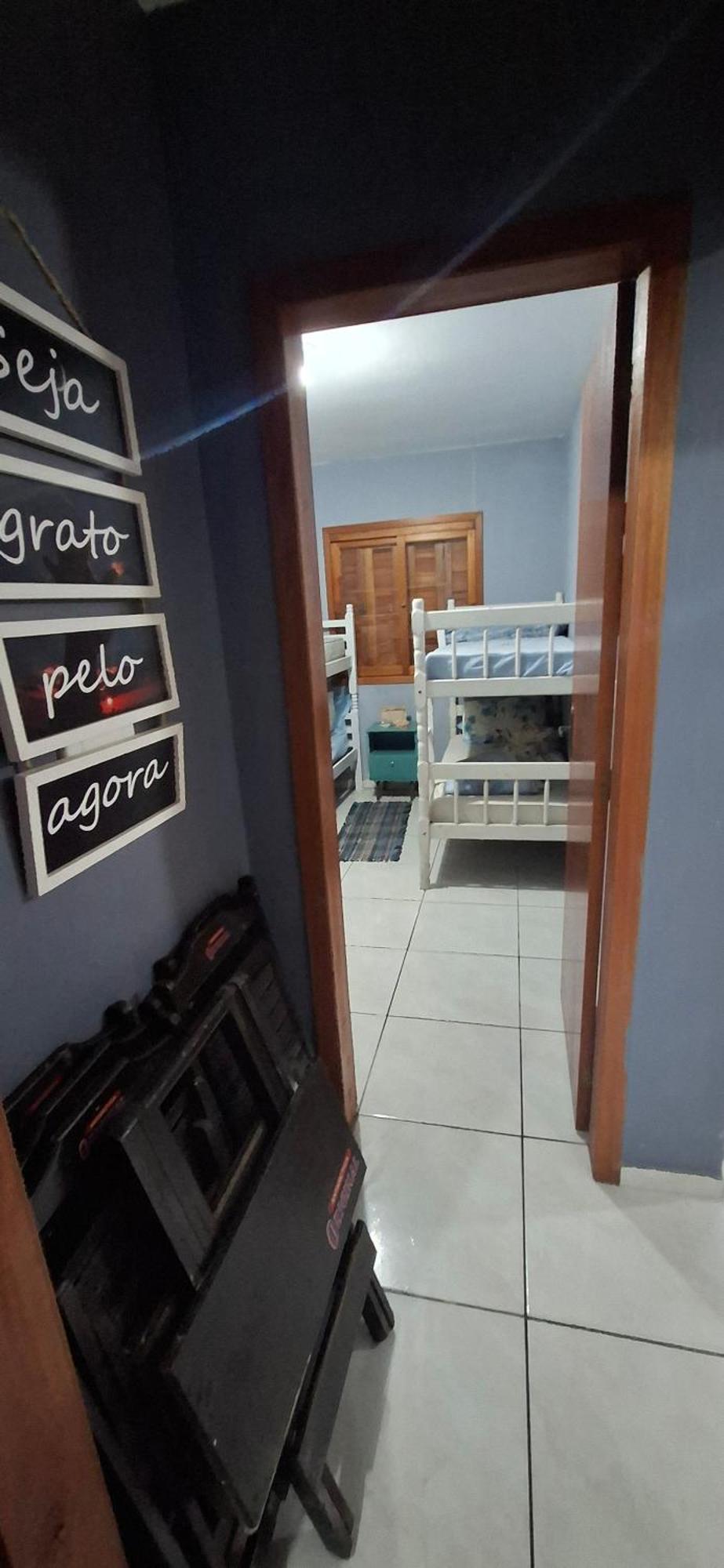 Holiday home Casa Aconchegante Em Nova Centro *