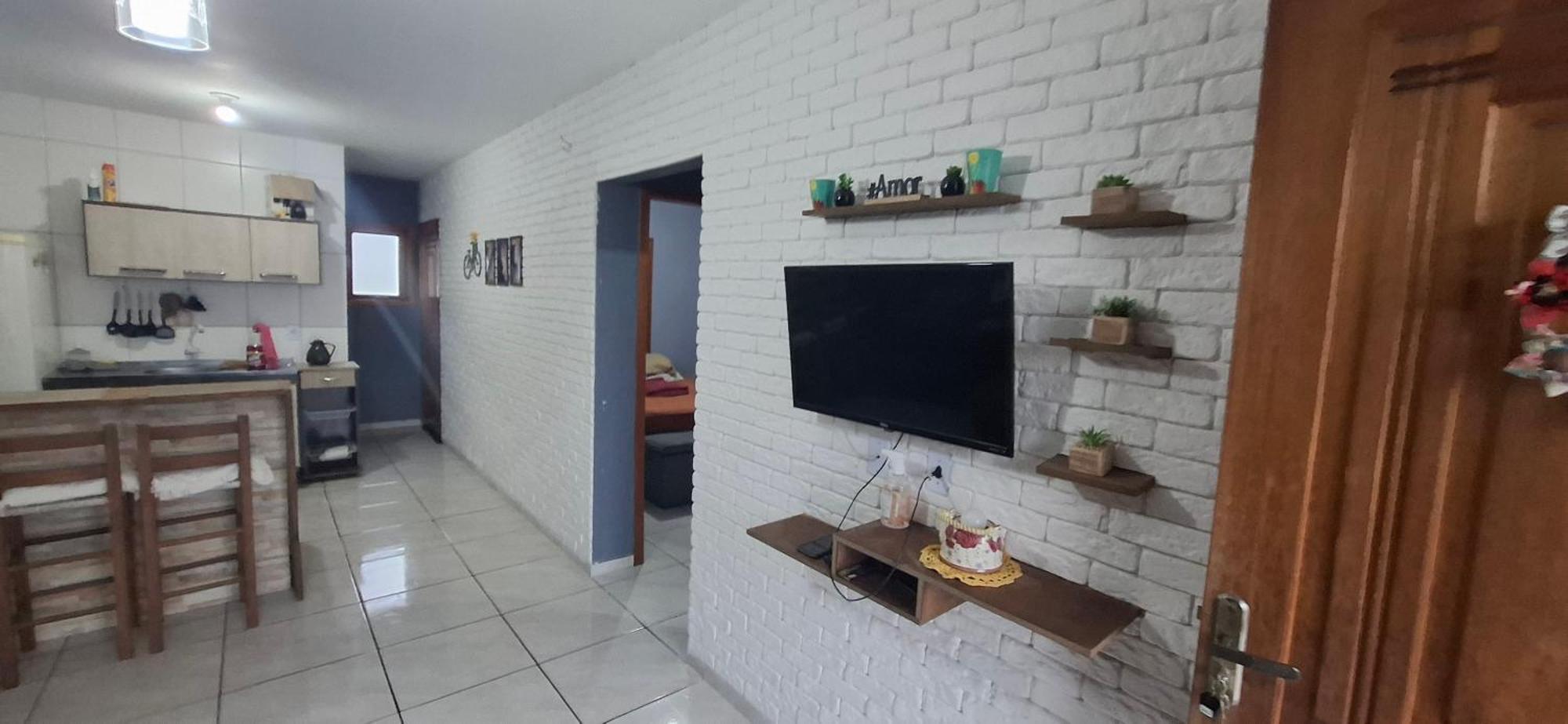 Holiday home Casa Aconchegante Em Nova Centro Tramandai