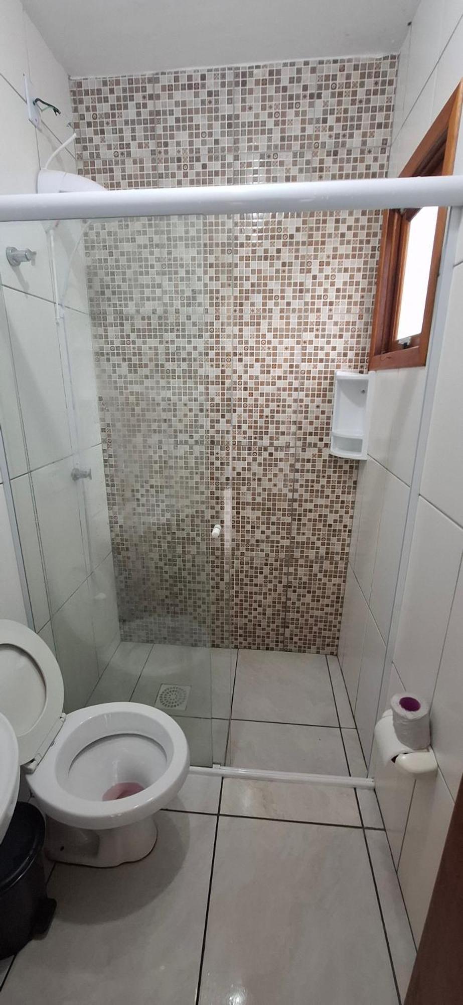 Casa Aconchegante Em Nova Centro Tramandai