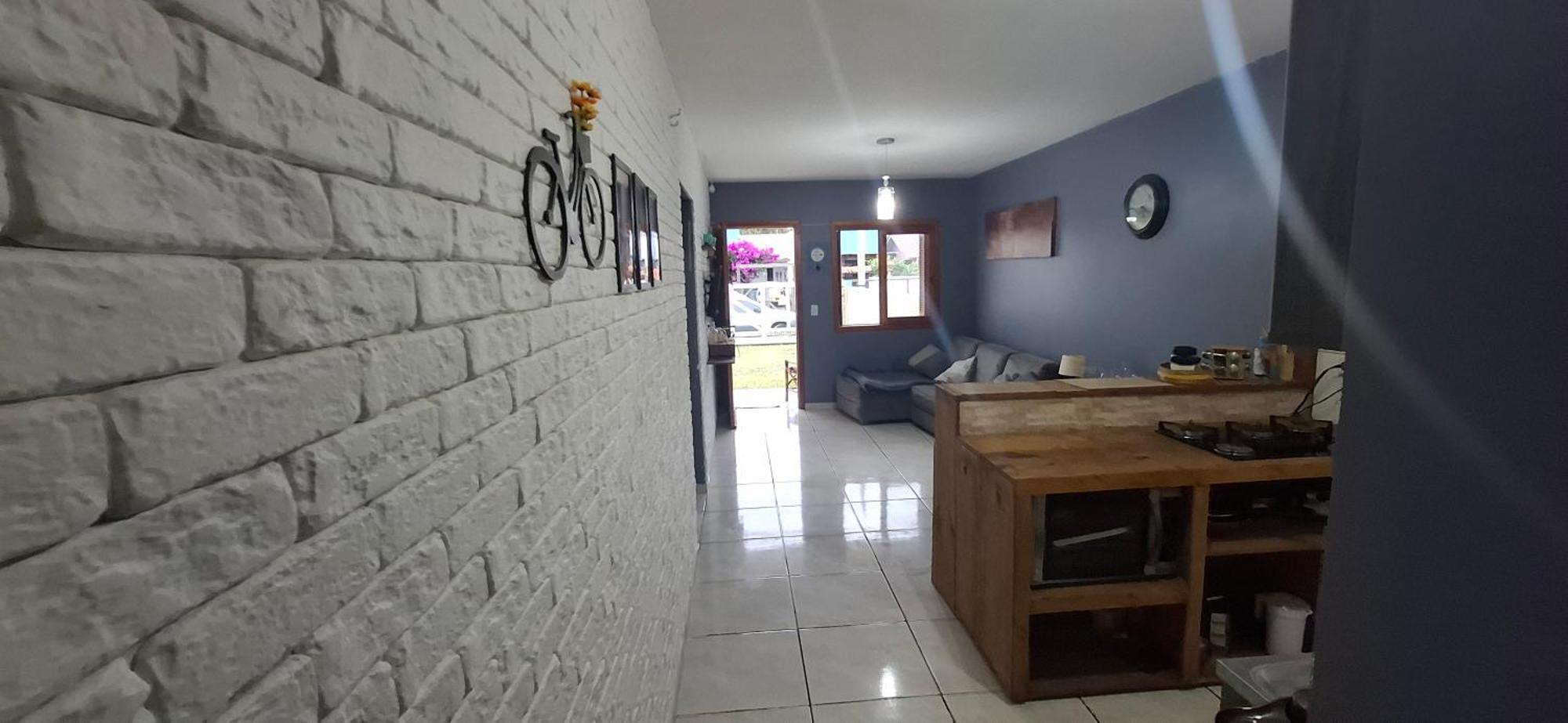 Holiday home Casa Aconchegante Em Nova Centro Tramandai