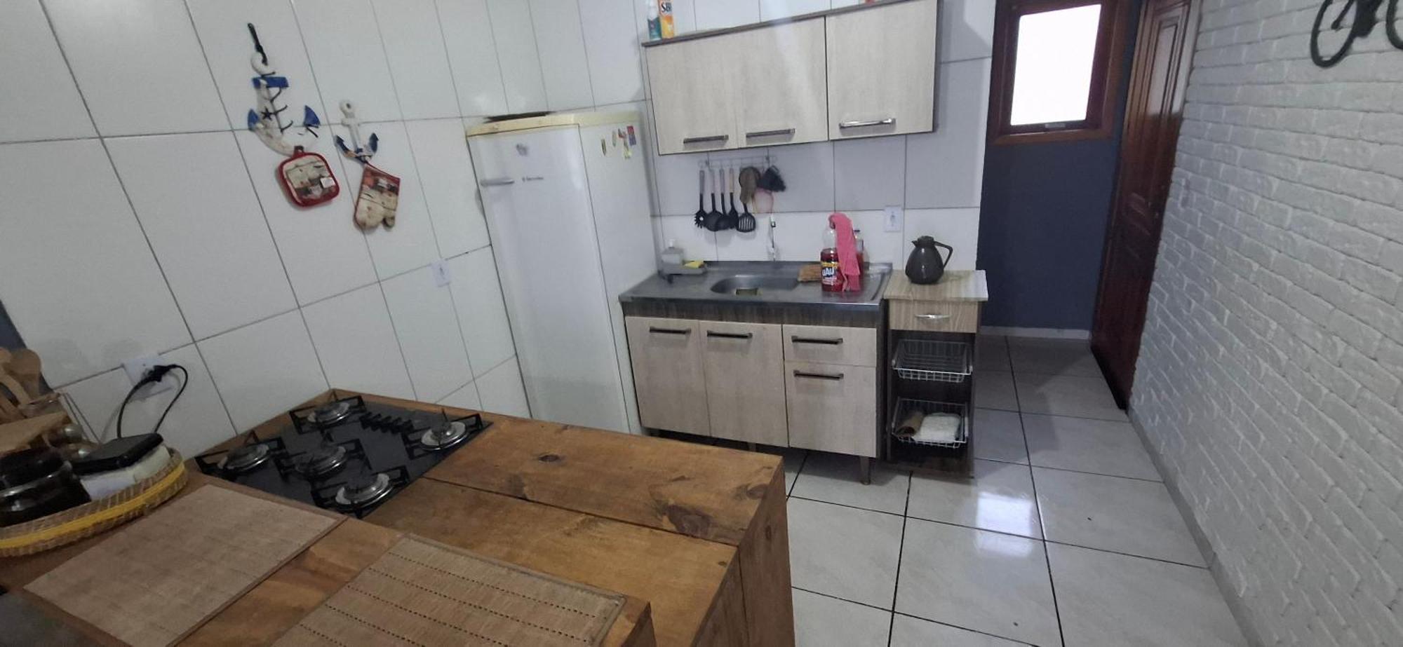 Casa Aconchegante Em Nova Centro * Tramandai