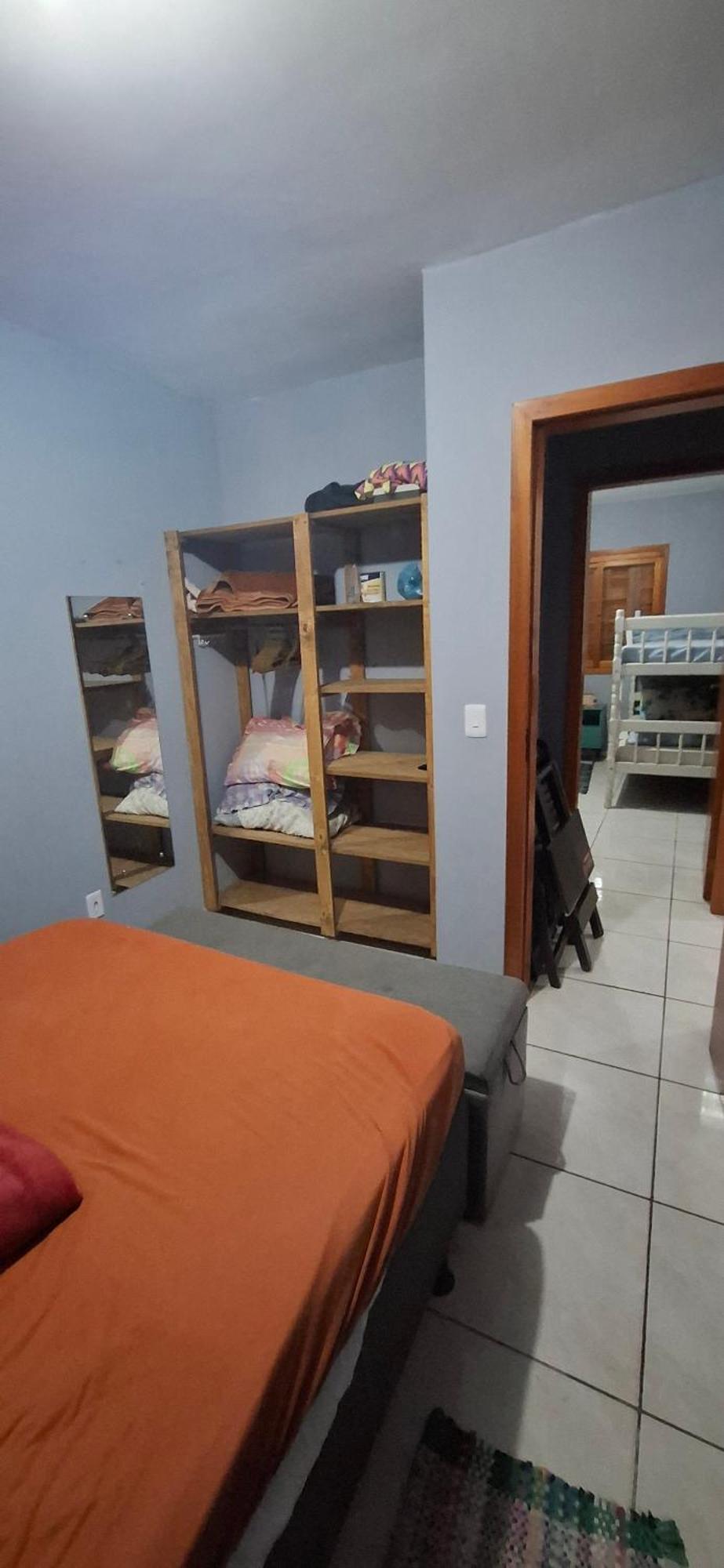 Casa Aconchegante Em Nova Centro Holiday home Tramandai