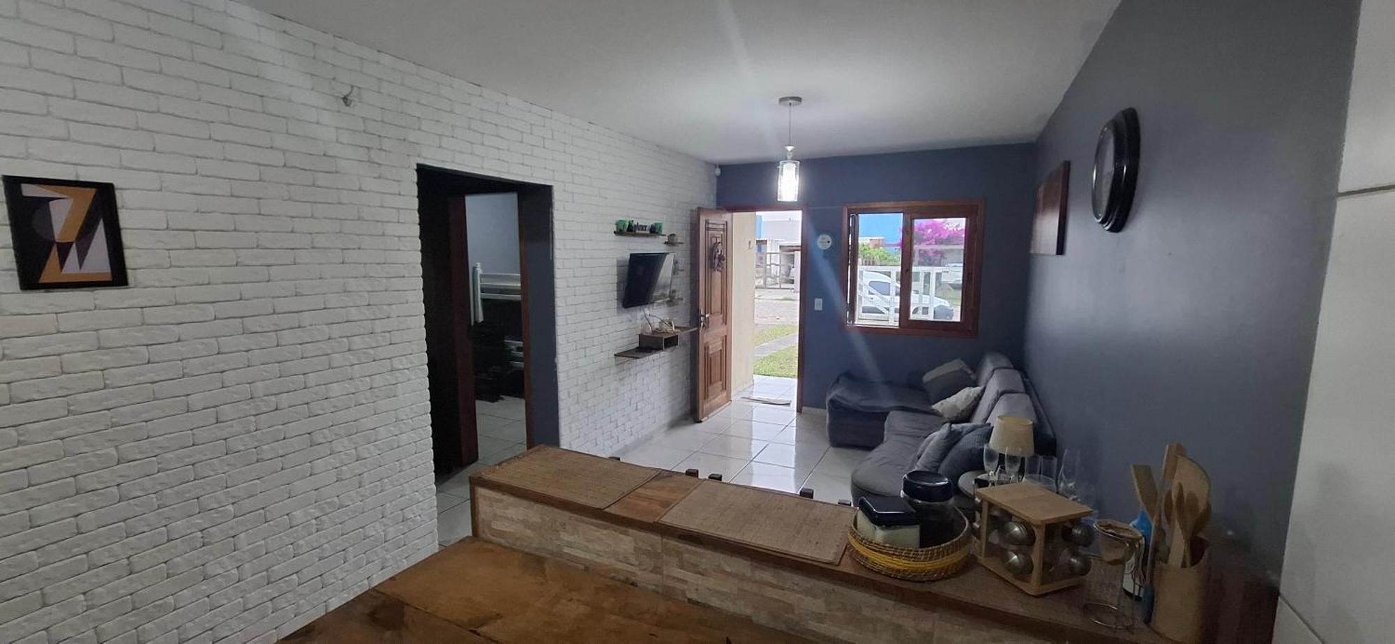 Casa Aconchegante Em Nova Centro