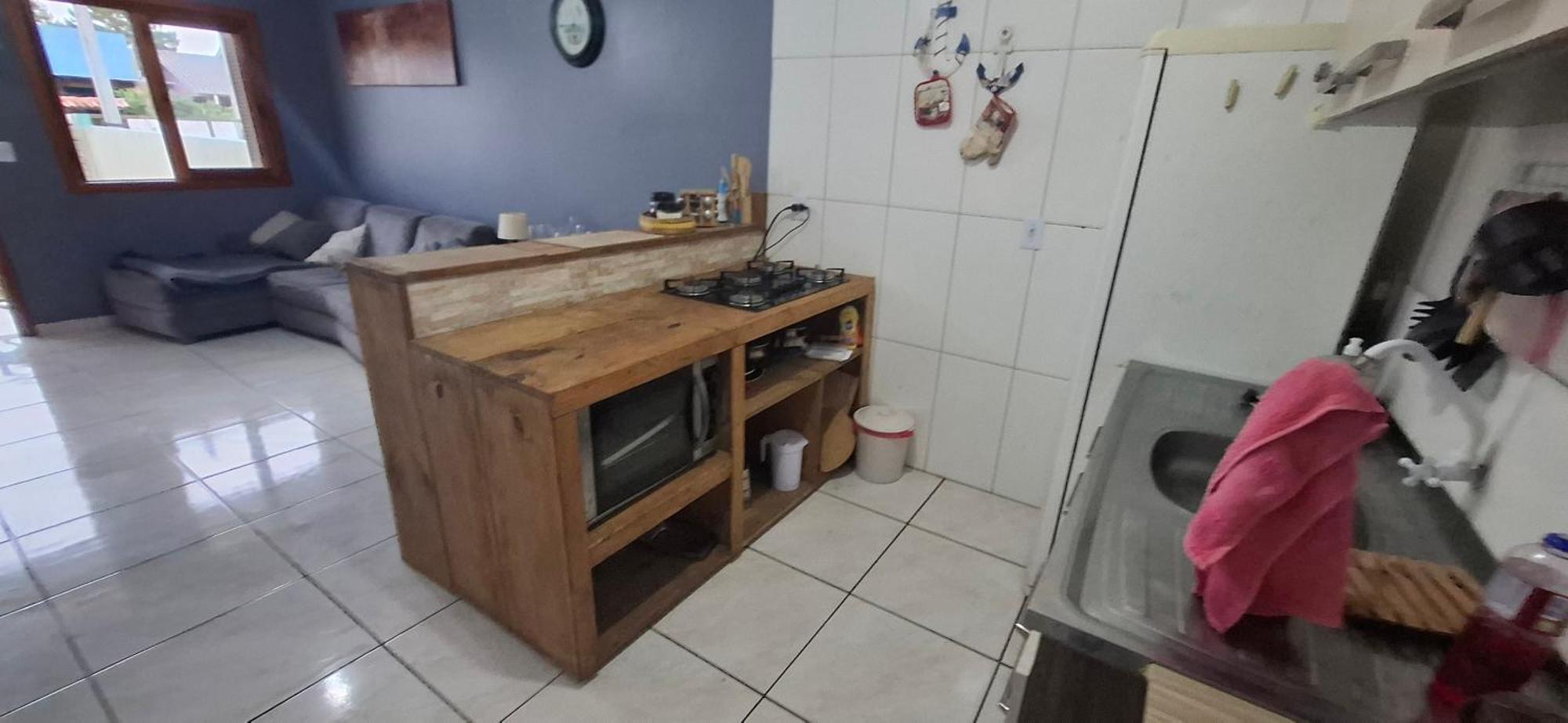 Holiday home Casa Aconchegante Em Nova Centro