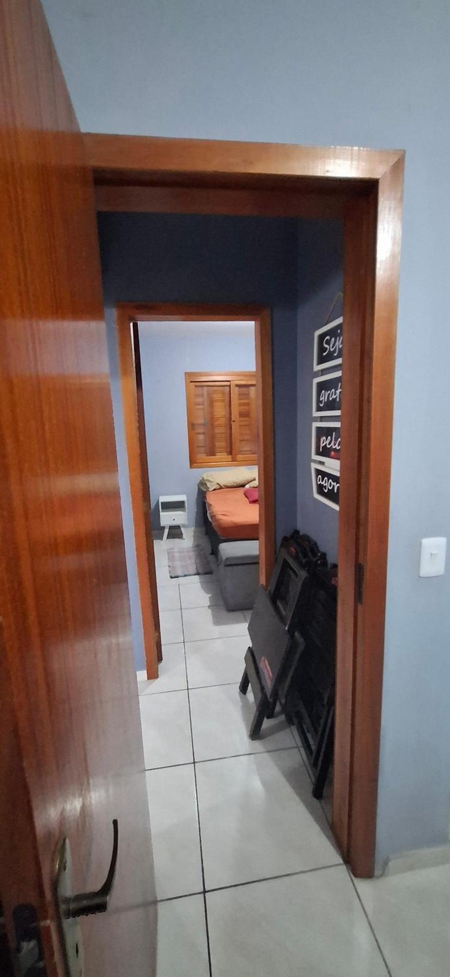Casa Aconchegante Em Nova Centro *
