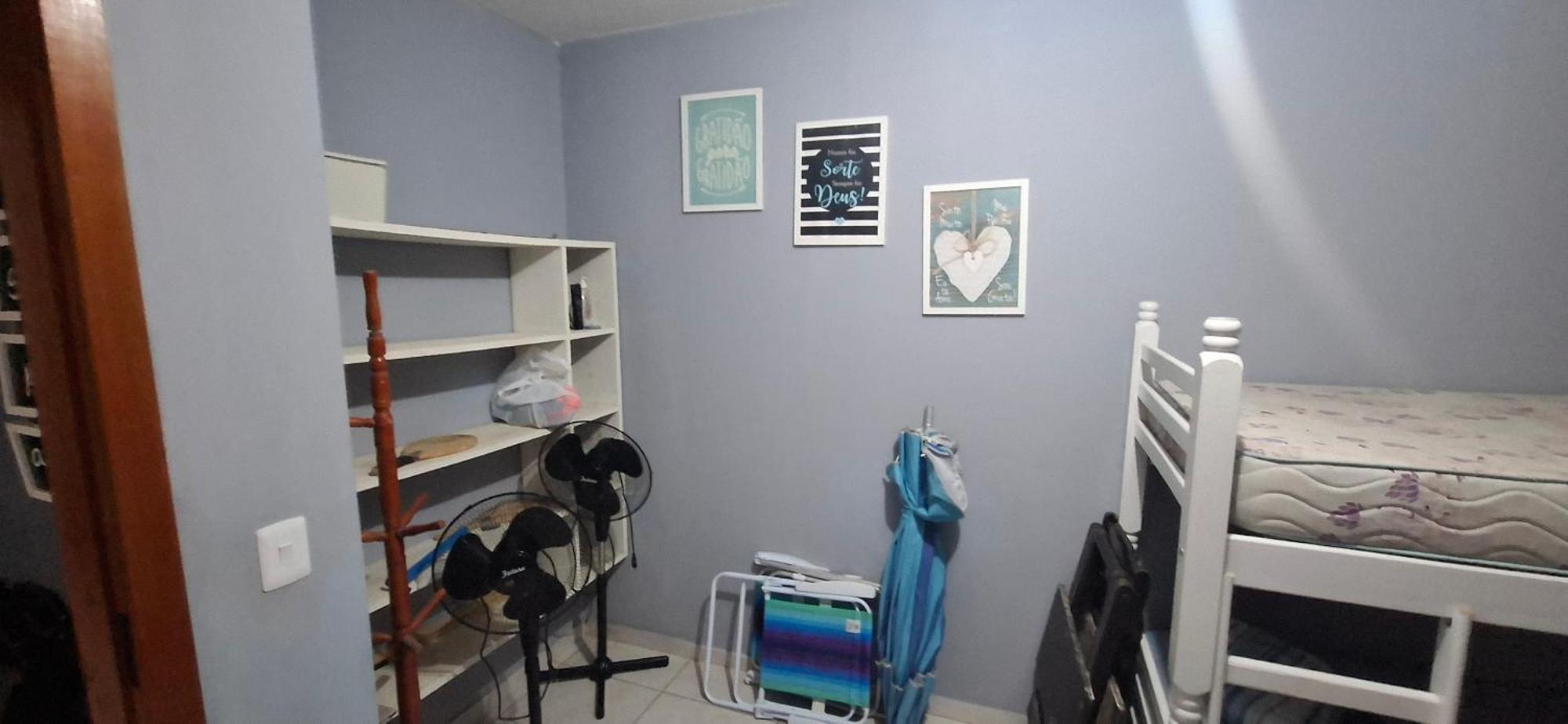 Casa Aconchegante Em Nova Centro Holiday home *