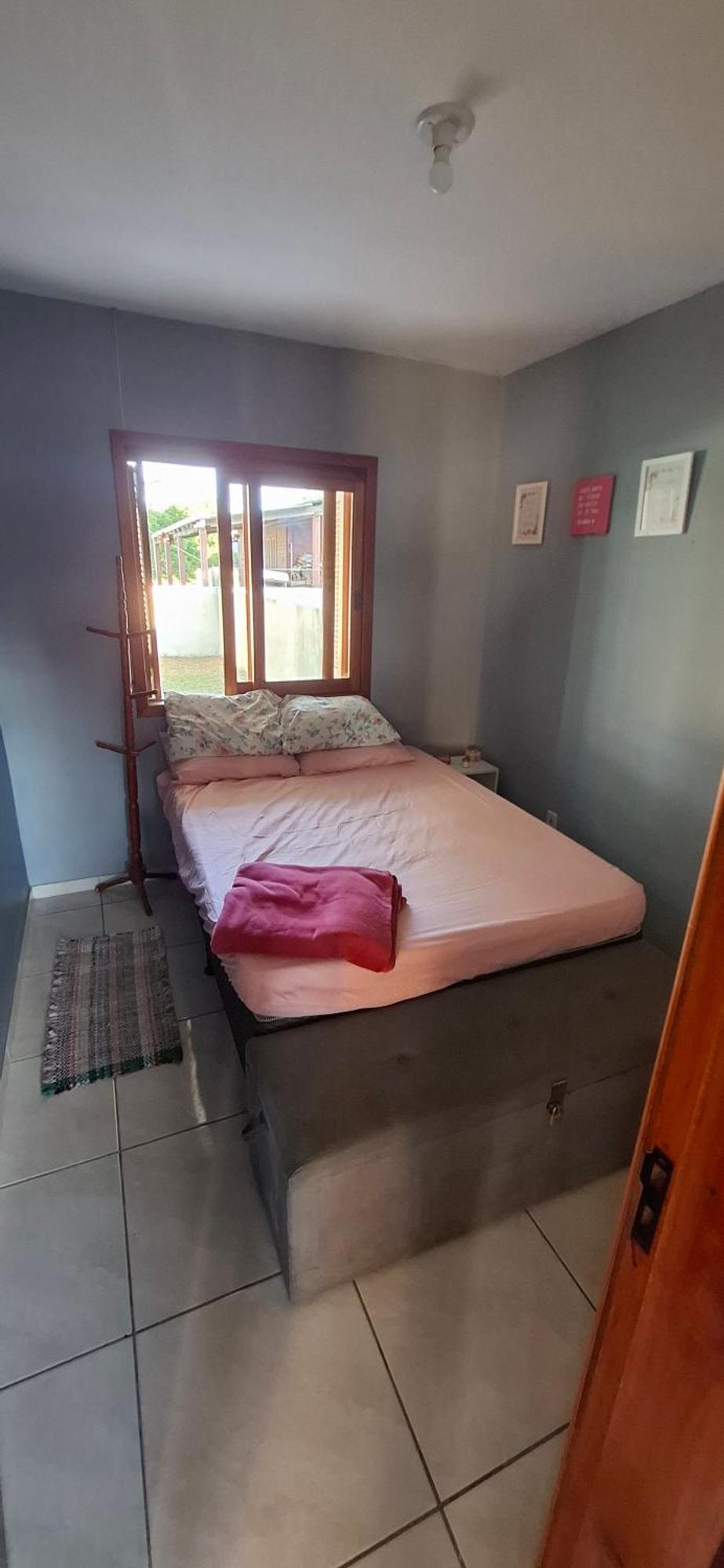Casa Aconchegante Em Nova Centro Holiday home Tramandai
