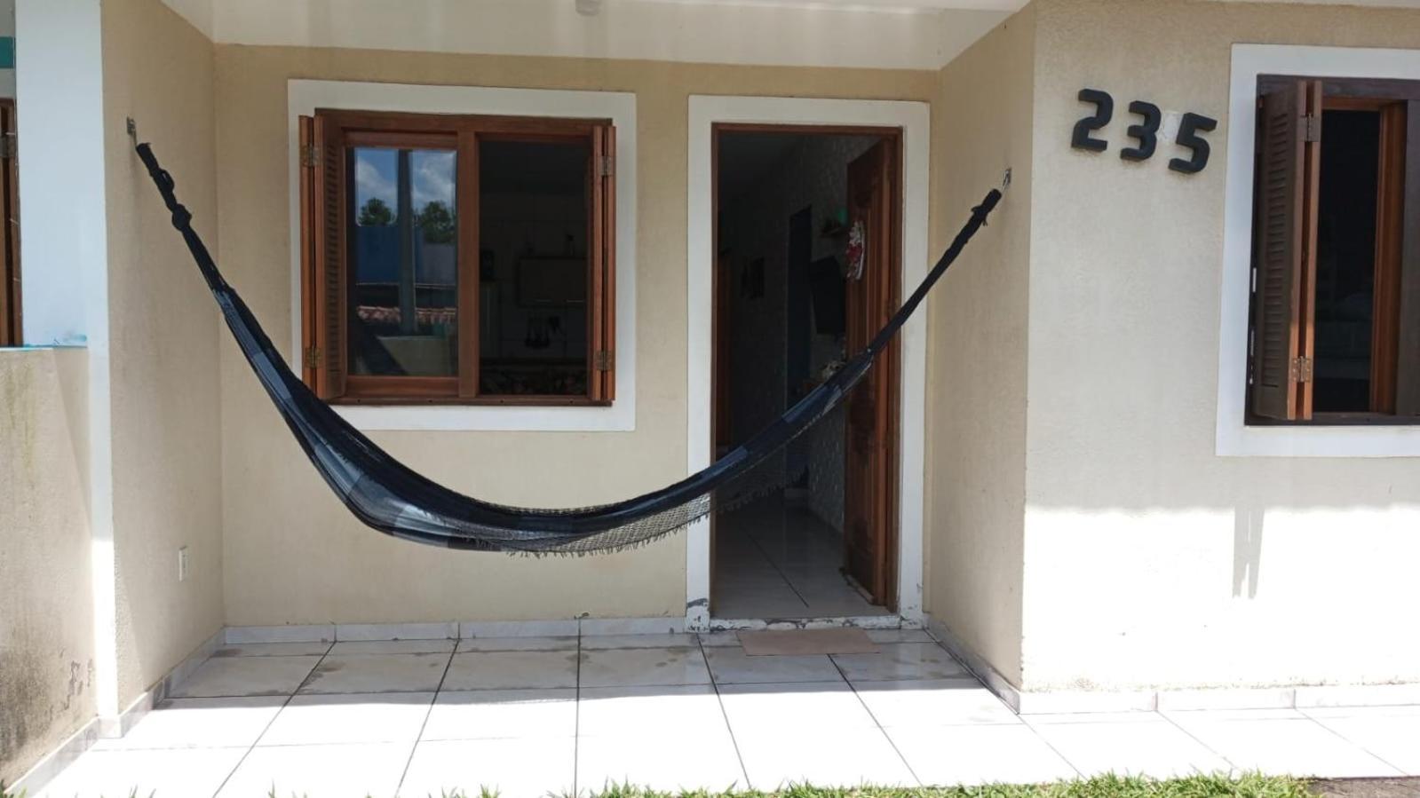Casa Aconchegante Em Nova Centro Holiday home Tramandai